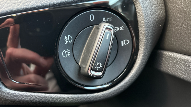 Volkswagen Golf 2.0 TDI 184 GTD 5dr Diesel Hatchback